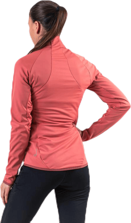 Aeolus Element Jacket Pink/Grey - Bild 2