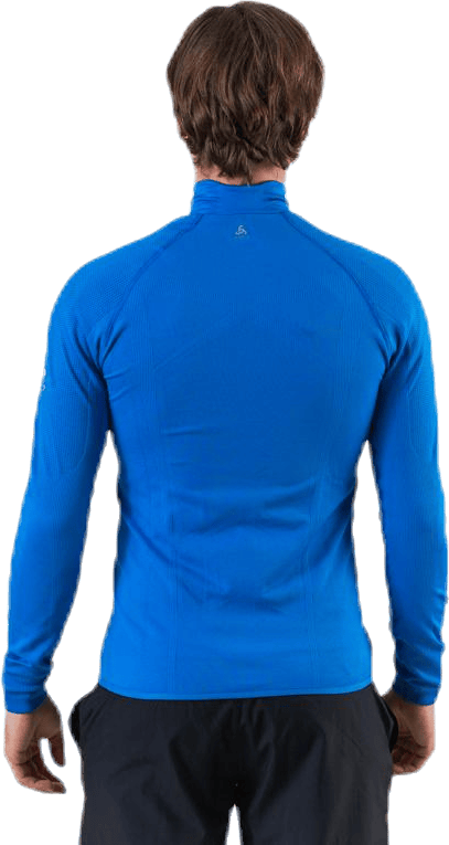 Velocity Jacket Blue - Bild 4