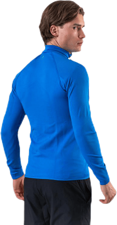 Velocity Jacket Blue - Bild 5