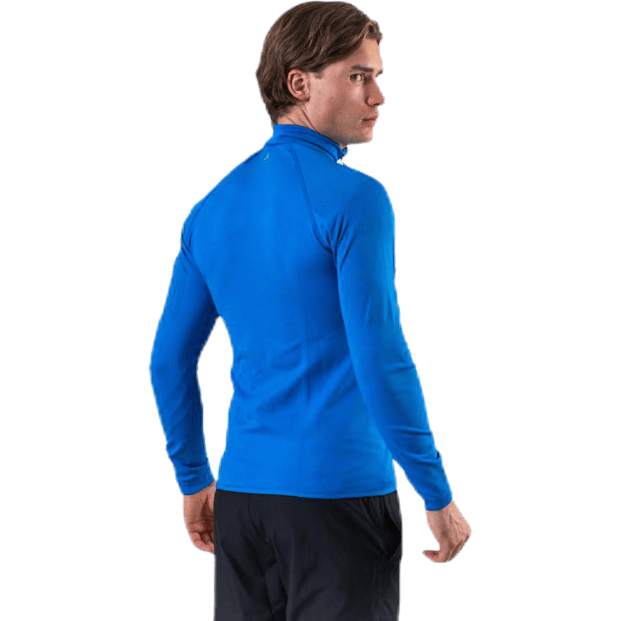 Velocity Jacket Blue - Bild 5