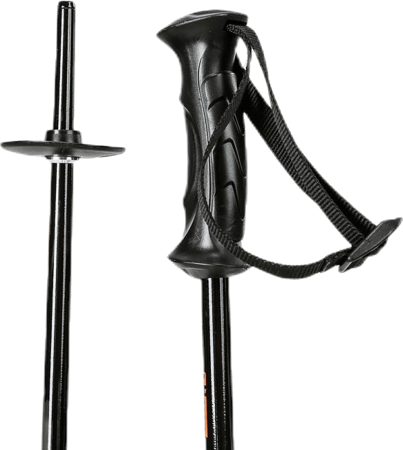 Punisher Junior Black