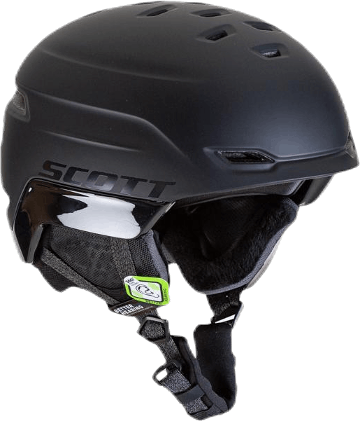 Chase 2 Plus Black, Unisex, Ausrüstung, Protektoren, Alpinsport, Schwarz, M