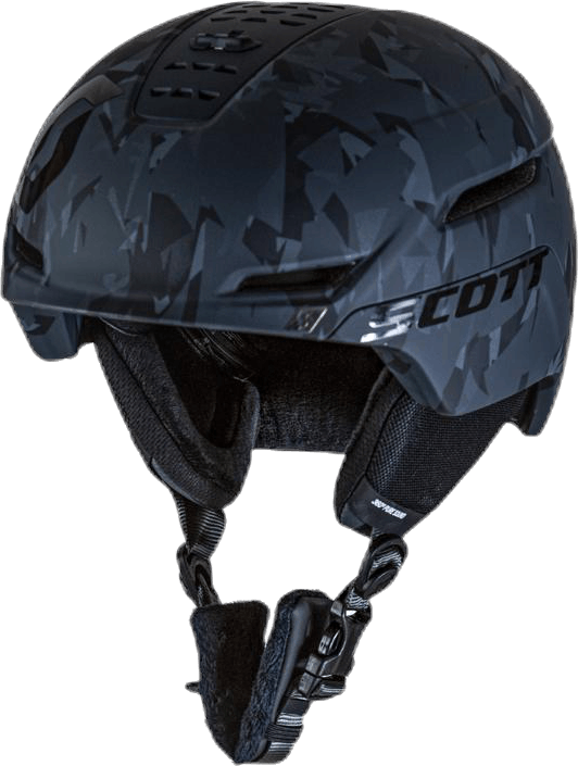 Symbol 2 Plus Green/Black, Unisex, Ausrüstung, Protektoren, Alpinsport, Grün/Schwarz, M