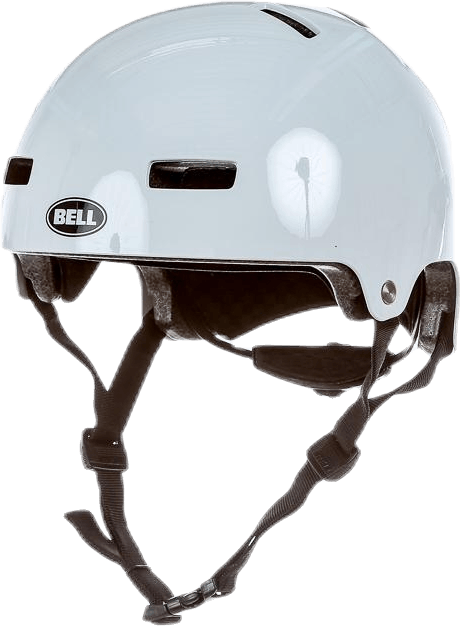 Local White, Unisex, Ekwipunek, Ochrona, Jazda rowerem, Biały, 51-55 cm