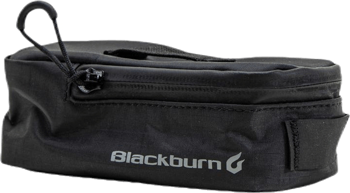 Grid MTB Seat Bag Black, Unisex, Equipment, bags & backpacks, Cycling, Black, ONESIZE