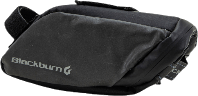 Grid Small Seat Bag Black, Unisex, Equipment, bags & backpacks, Cycling, Black, S