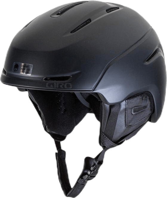 Neo Mips Black, Unisex, Ekwipunek, Ochrona, Sporty alpejskie, Czarny, L