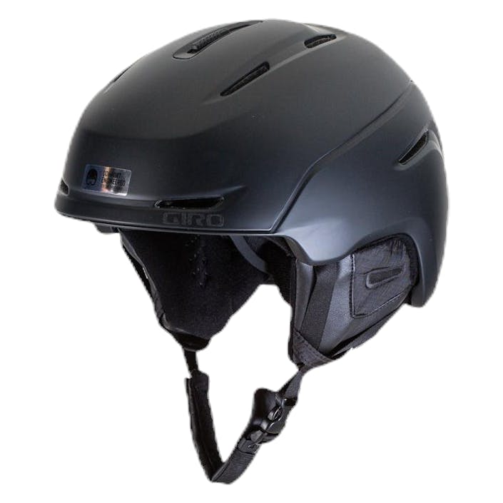 Neo Mips Black, Unisex, Equipment, Protection, Alpine sports, Black, S