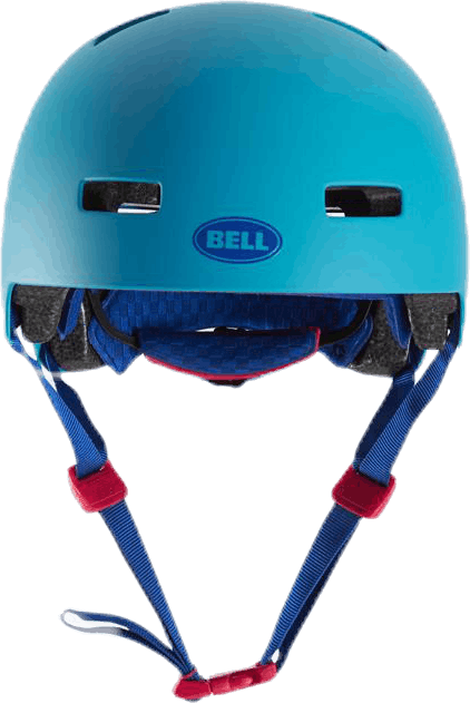 Span Blue, Unisex, Equipamento, Proteção, Ciclismo, Azul, 51-55 cm