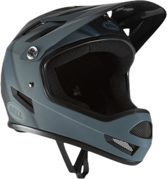 Sanction Black, Unisex, Ekwipunek, Ochrona, Jazda rowerem, Czarny, 55-57 cm