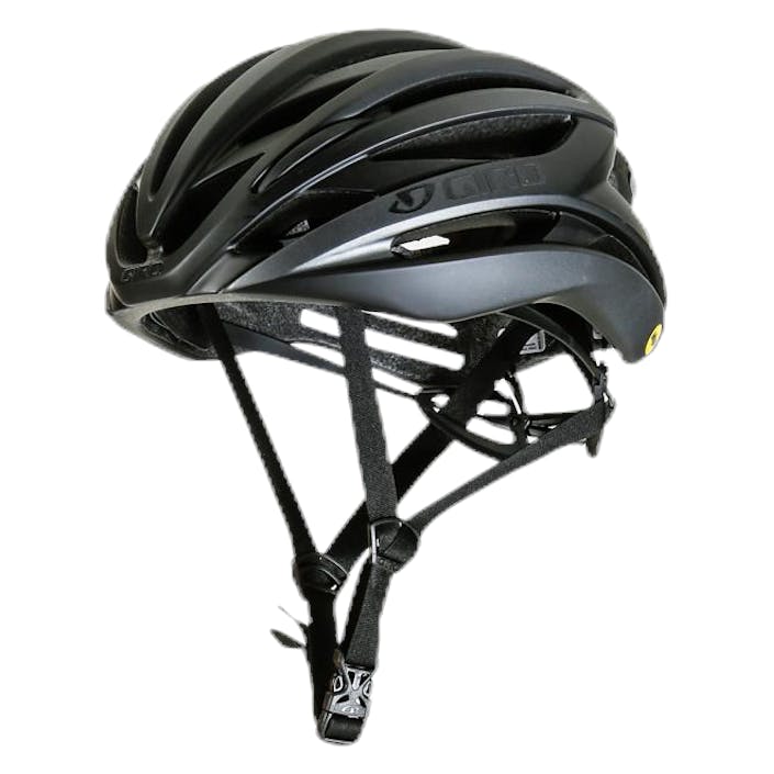 Syntax Mips Black, Unisex, Ekwipunek, Ochrona, Jazda rowerem, Czarny, XL