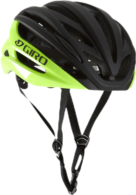 Syntax Mips Black/Yellow, Unisex, Apparatuur, Bescherming, Wielersport, Zwart/Geel, M