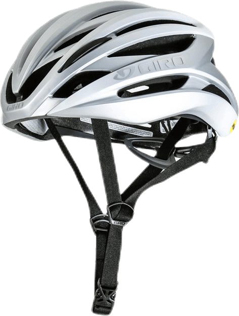 Syntax Mips White/Silver, Unisex, Ekwipunek, Ochrona, Jazda rowerem, Biały/Srebro, S