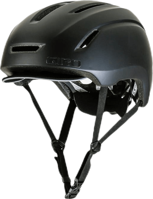 Caden Mips Black, Unisex, Ekwipunek, Ochrona, Jazda rowerem, Czarny, M