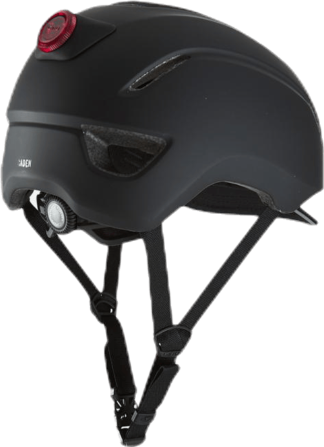 Caden Led Mips Black - Bild 3