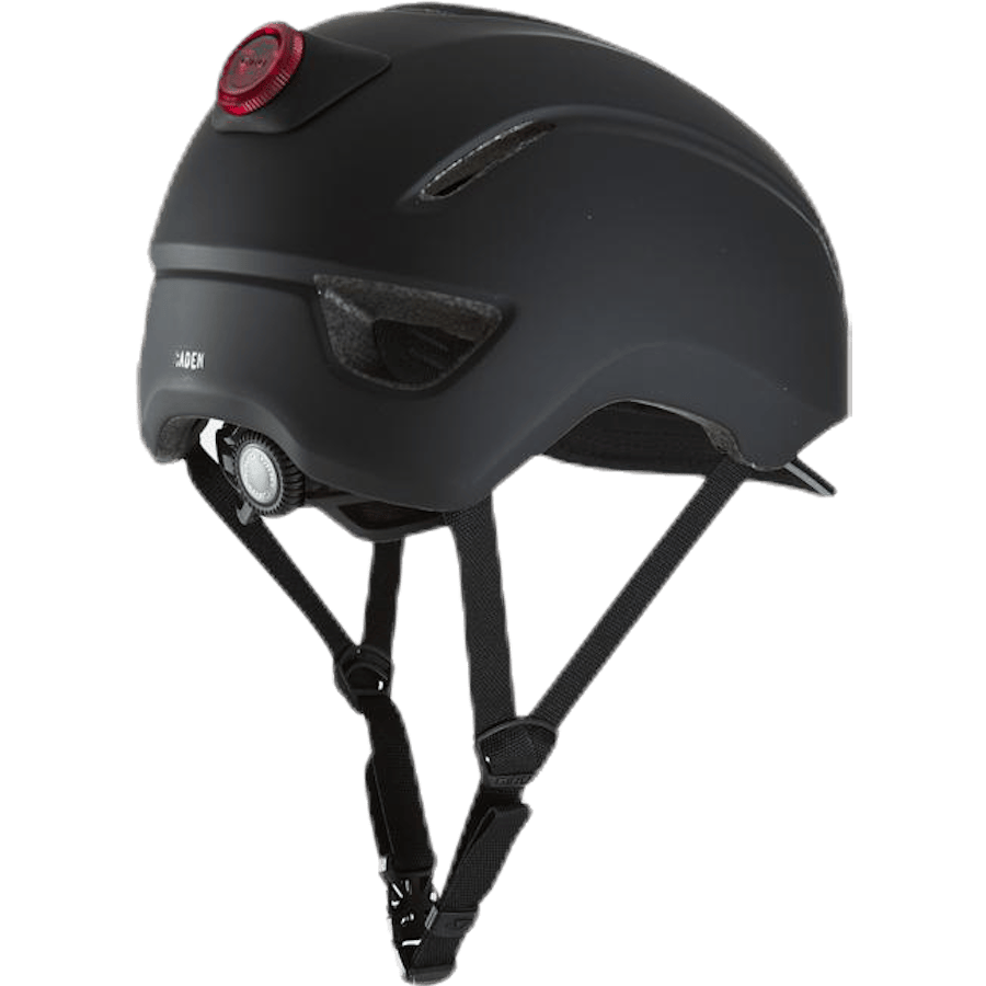 Caden Led Mips Black - Bild 3