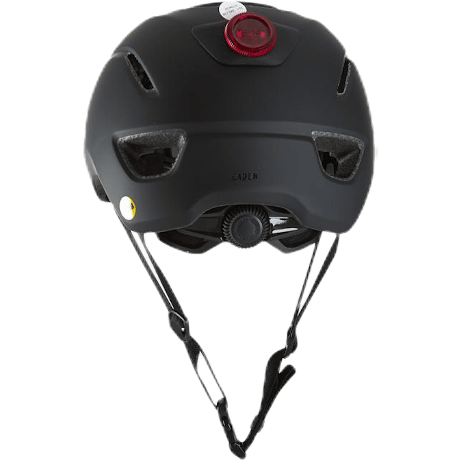 Caden Led Mips Black - Bild 4