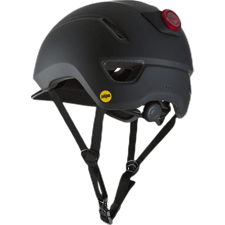 Caden Led Mips Black - Bild 5
