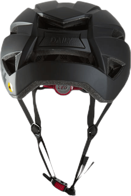 Daily Led Mips Black - Bild 4