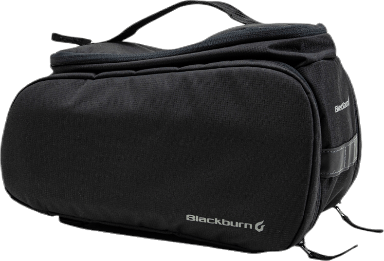 Local Trunk Black, Unisex, Utrustning, väskor & ryggsäckar, Cykling, Svart, ONESIZE