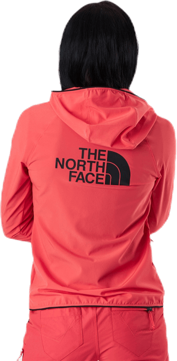 the north face varuna anorak