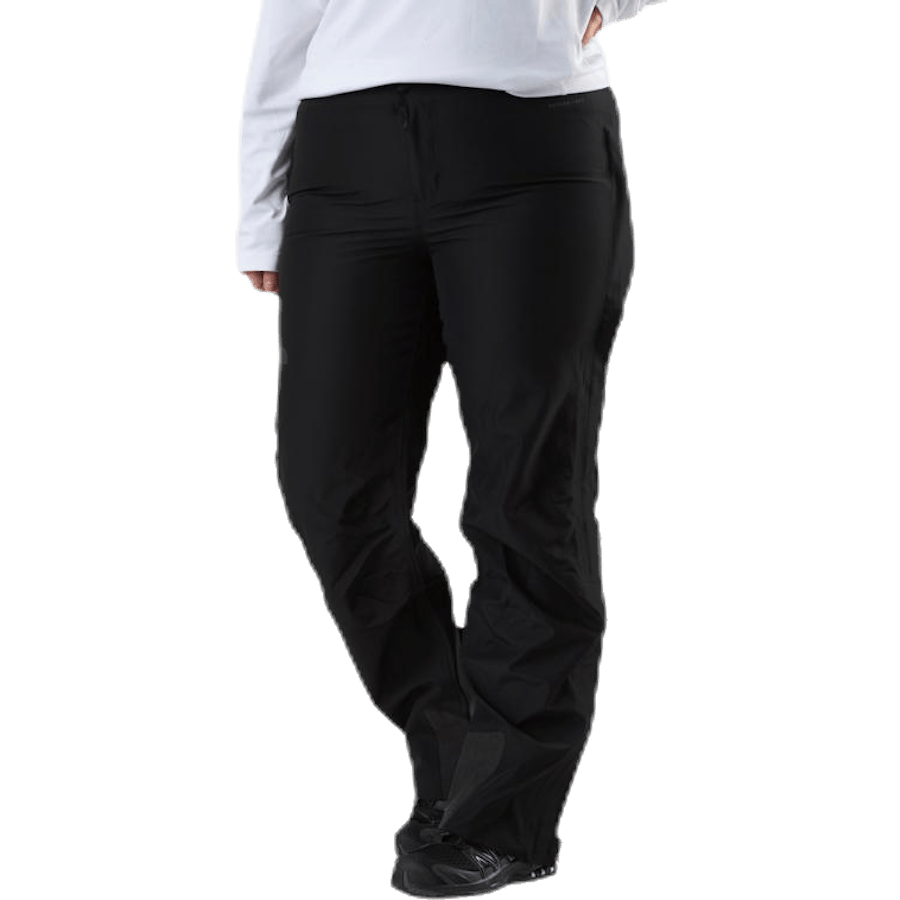 Dryzzle Futurelight Full Zip Pant Black