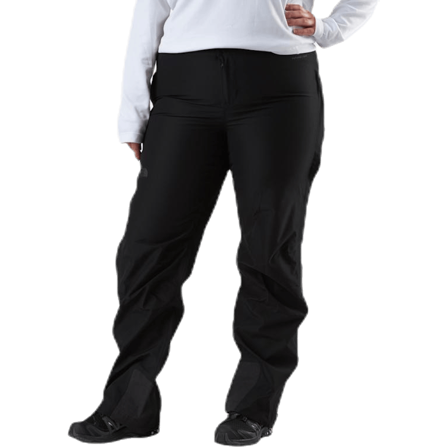 Dryzzle Futurelight Full Zip Pant Black - Bild 2