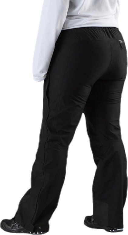Dryzzle Futurelight Full Zip Pant Black - Bild 3