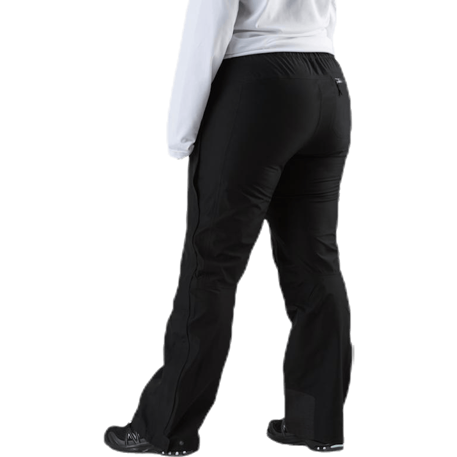 Dryzzle Futurelight Full Zip Pant Black - Bild 3