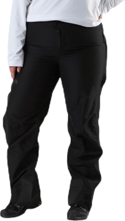Dryzzle Futurelight Full Zip Pant Black - Bild 4