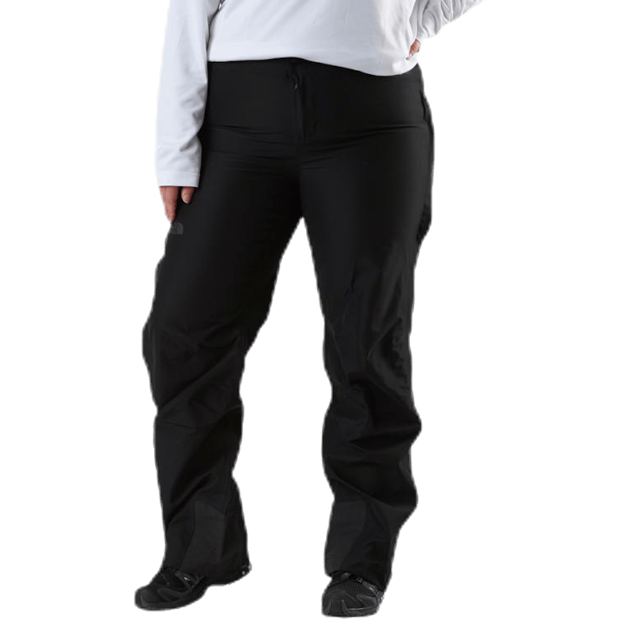 Dryzzle Futurelight Full Zip Pant Black - Bild 4