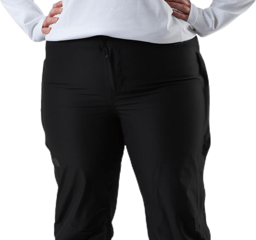 Dryzzle Futurelight Full Zip Pant Black - Bild 5