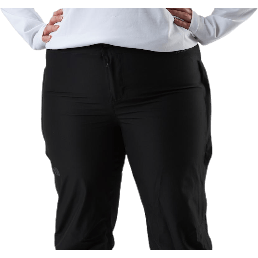 Dryzzle Futurelight Full Zip Pant Black - Bild 5