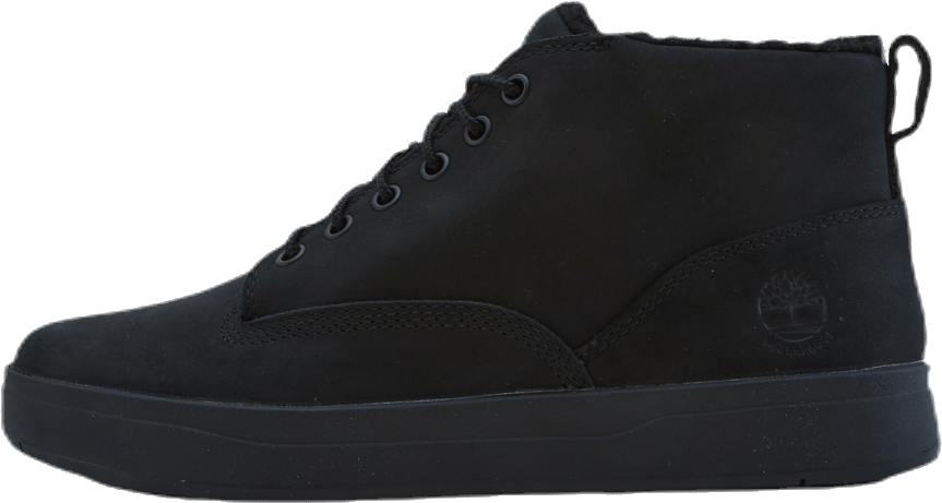 Davis Square WP WL Chukka Black, Male, Shoes, Boots, Black, EU 43,5 (UK 9)