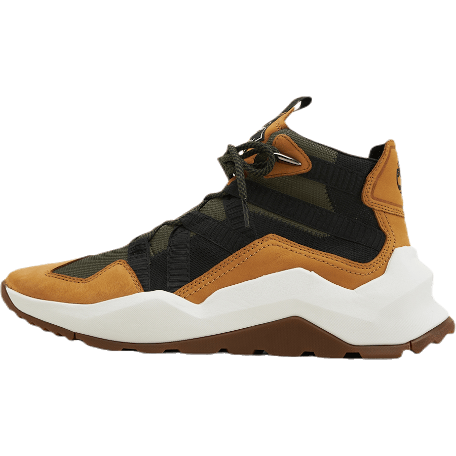 Madbury Hiker Green/Beige