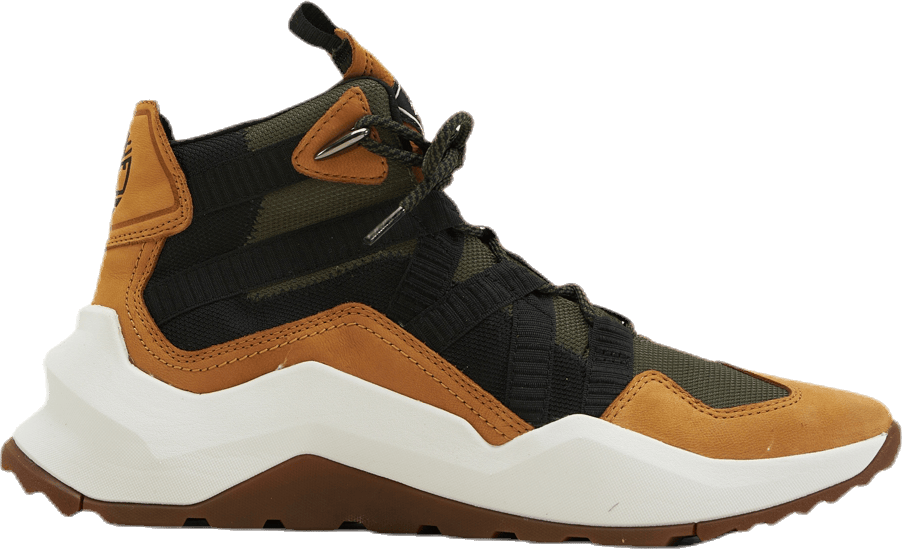 Madbury Hiker Green/Beige - Bild 3