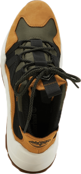 Madbury Hiker Green/Beige - Bild 5