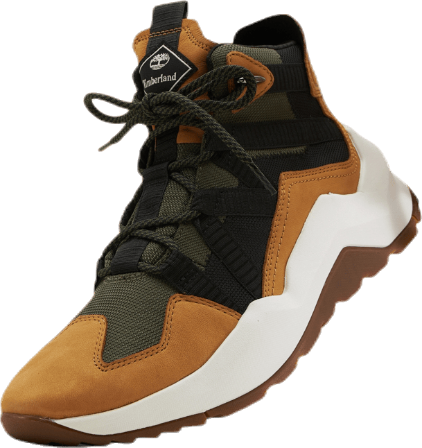 Madbury Hiker Green/Beige - Bild 6