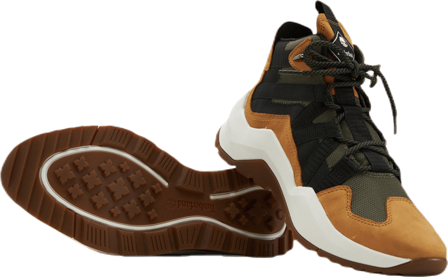 Madbury Hiker Green/Beige - Bild 7