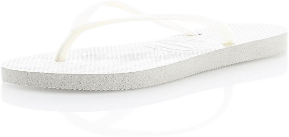Slim White