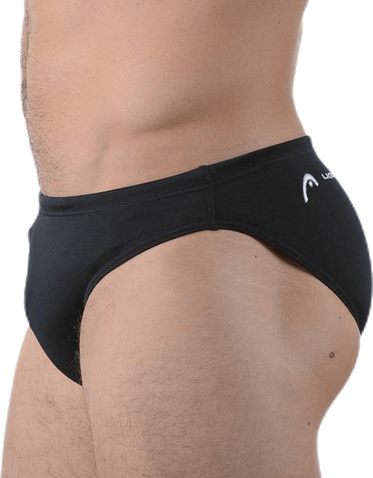 Solid-5 Black
