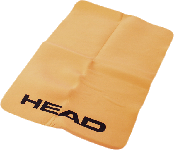 Swim Towel PVA Orange, Unisex, Equipment, Training equipment, Swimming, Orange, ONESIZE