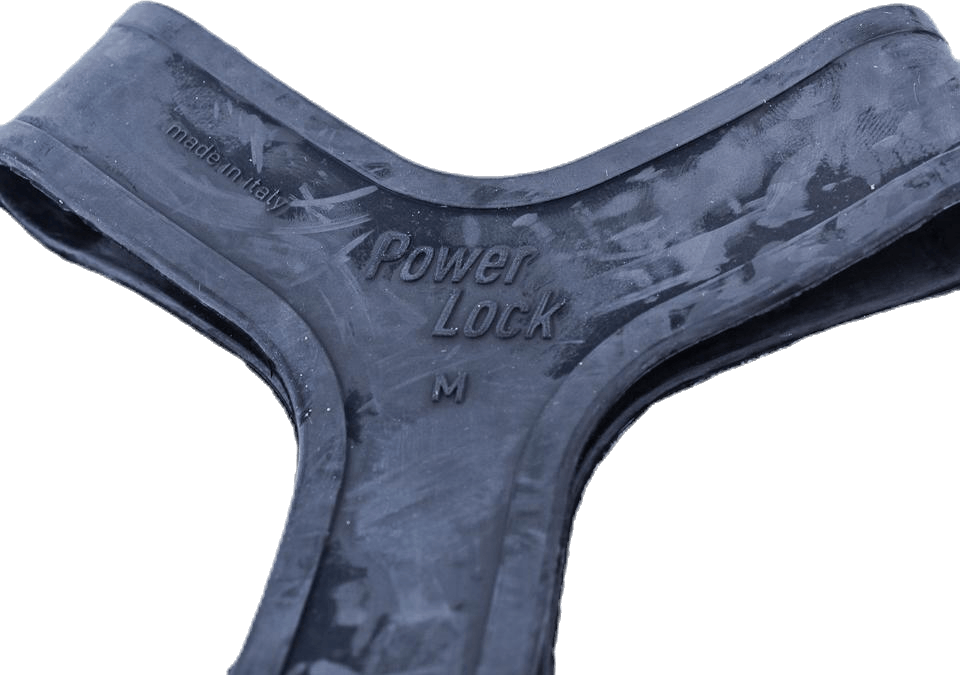 Power Lock Black