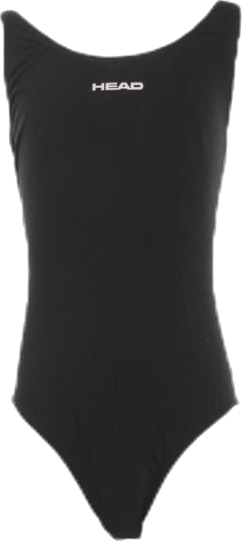 Solid Last Girl Black