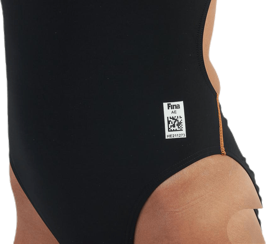 Racing Tank Black - Bild 3
