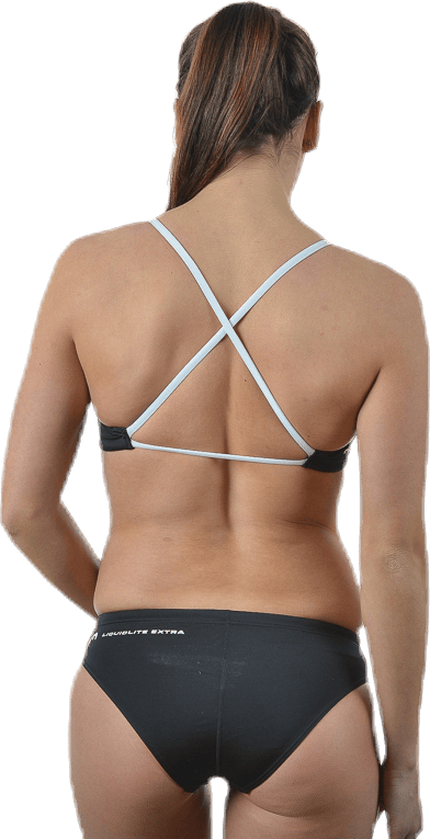 Cross Bikini Extra White/Black - Bild 2