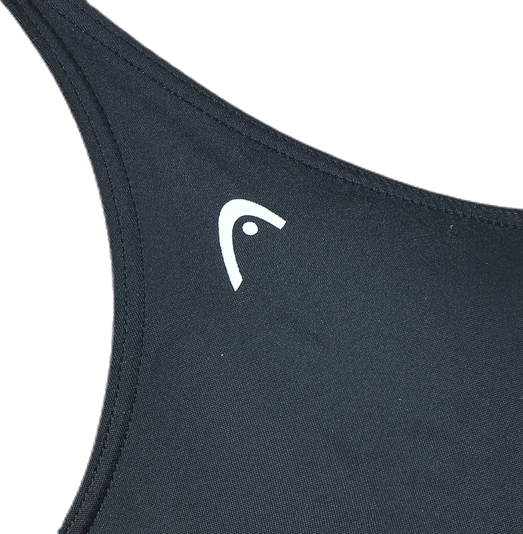 Cross Bikini Extra White/Black - Bild 3