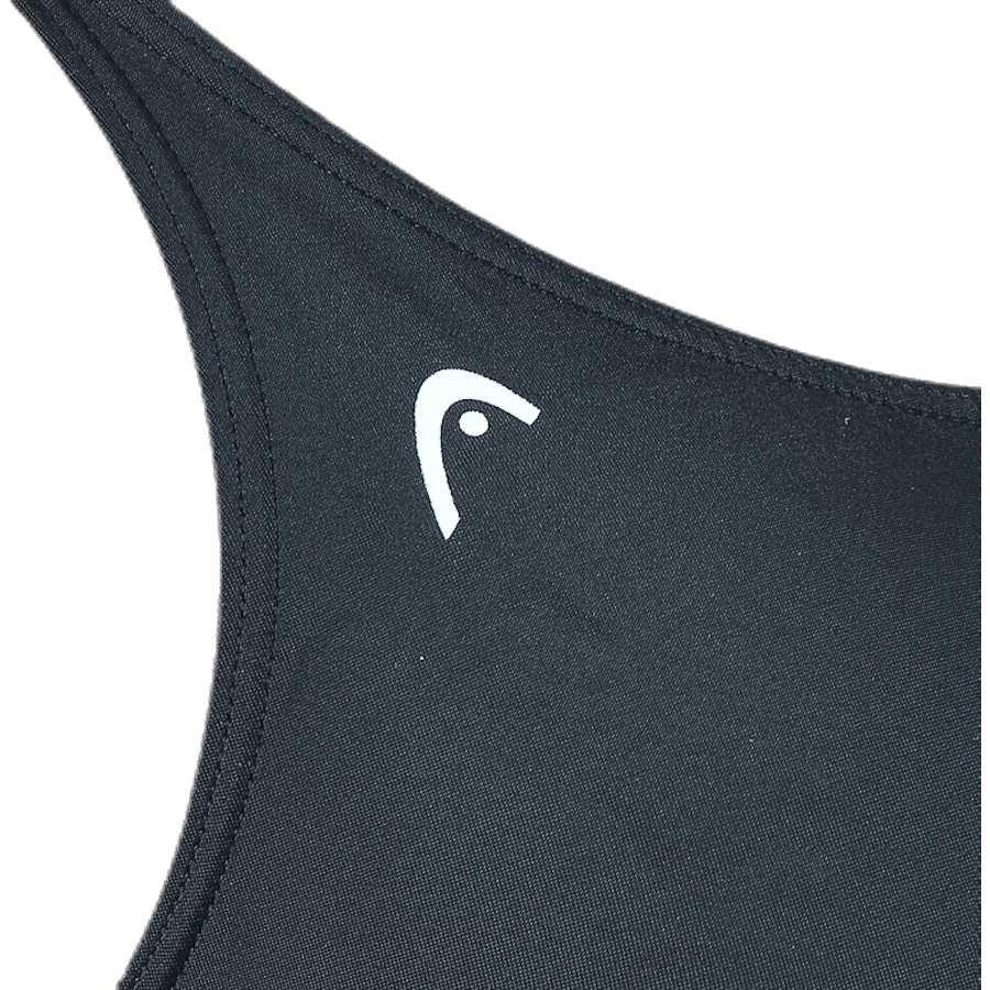 Cross Bikini Extra White/Black - Bild 3