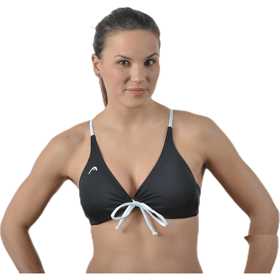 Cross Bikini Extra White/Black - Bild 4