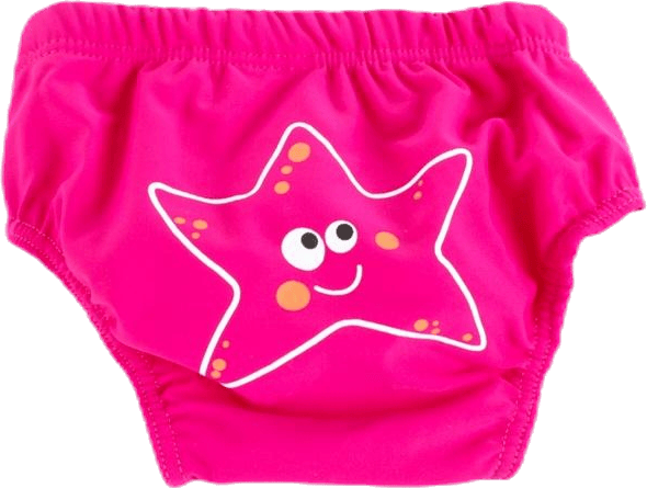 Aqua Nappy Pink - Bild 2